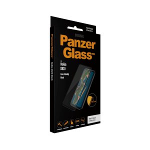 PanzerGlass ™ Nokia XR20 | Screen Protector Glass