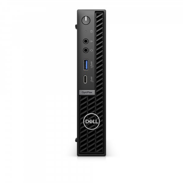 DELL OptiPlex 7010 Plus MFF Intel® Core™ i7 i7-13700T 16 GB DDR5-SDRAM 256 GB SSD Windows 11 Pro Mini PC Black
