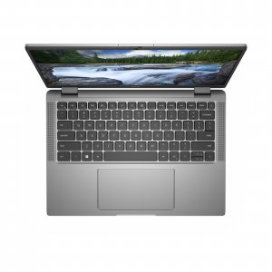 DELL Latitude 7440 i7-1365U Notebook 35.6 cm (14") Full HD+ Intel® Core™ i7 16 GB LPDDR5-SDRAM 256 GB SSD Wi-Fi 6E (802.11ax) Windows 11 Pro Grey