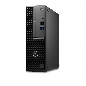 DELL OptiPlex 7010 Intel® Core™ i5 i5-13500 16 GB DDR4-SDRAM 256 GB SSD Windows 11 Pro SFF PC Black