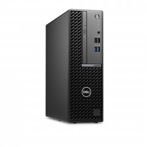 DELL OptiPlex 7010 Intel® Core™ i5 i5-13500 16 GB DDR4-SDRAM 256 GB SSD Windows 11 Pro SFF PC Black