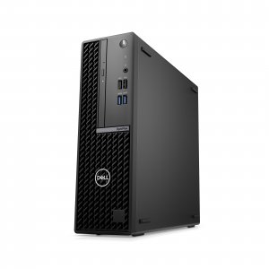 DELL OptiPlex 7010 Intel® Core™ i5 i5-13500 16 GB DDR4-SDRAM 256 GB SSD Windows 11 Pro SFF PC Black