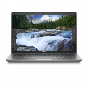 DELL Latitude 5440 Laptop 35.6 cm (14") Full HD Intel® Core™ i7 i7-1365U 16 GB DDR4-SDRAM 512 GB SSD Wi-Fi 6E (802.11ax) Windows 11 Pro Grey
