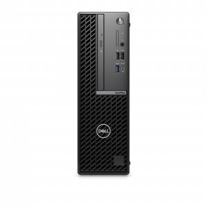 DELL OptiPlex 7010 Plus Intel® Core™ i5 i5-13500 16 GB DDR5-SDRAM 256 GB SSD Windows 11 Pro SFF PC Black