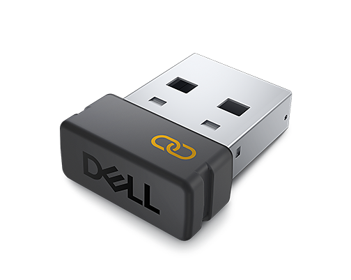 DELL WR3 USB receiver