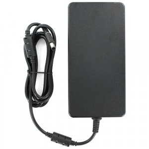 DELL WW4XY power adapter/inverter Indoor 180 W Black