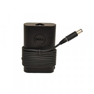DELL 8RFW6 power adapter/inverter Indoor 65 W Black