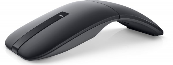 DELL Bluetooth® Travel Mouse - MS700 - Black
