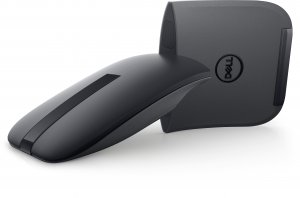 DELL Bluetooth® Travel Mouse - MS700 - Black