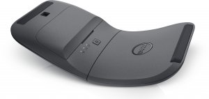 DELL Bluetooth® Travel Mouse - MS700 - Black