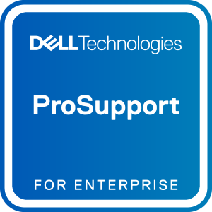 DELL Upgrade from 1Y ProSupport to 3Y ProSupport