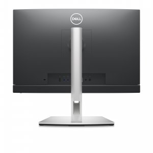 DELL OptiPlex 7410 Intel® Core™ i5 i5-13500T 60.5 cm (23.8") 1920 x 1080 pixels 8 GB DDR4-SDRAM 256 GB SSD All-in-One PC Windows 11 Pro Wi-Fi 6E (802.11ax) Black