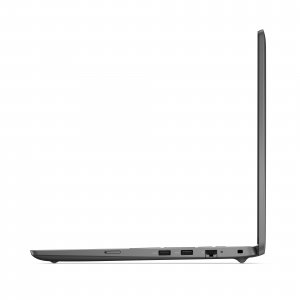 DELL Latitude 3540 Laptop 39.6 cm (15.6") Full HD Intel® Core™ i5 i5-1335U 16 GB DDR4-SDRAM 256 GB SSD Wi-Fi 6E (802.11ax) Windows 11 Pro Grey