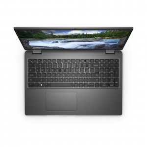 DELL Latitude 3540 Laptop 39.6 cm (15.6") Full HD Intel® Core™ i5 i5-1335U 16 GB DDR4-SDRAM 256 GB SSD Wi-Fi 6E (802.11ax) Windows 11 Pro Grey