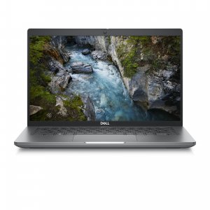 DELL Precision 3480 Mobile workstation 35.6 cm (14") Full HD Intel® Core™ i7 i7-1360P 16 GB DDR5-SDRAM 512 GB SSD Wi-Fi 6E (802.11ax) Windows 11 Pro Grey