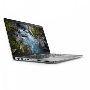 DELL Precision 3480 Mobile workstation 35.6 cm (14") Full HD Intel® Core™ i7 i7-1360P 16 GB DDR5-SDRAM 512 GB SSD Wi-Fi 6E (802.11ax) Windows 11 Pro Grey