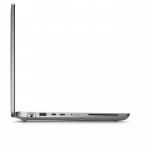 DELL Precision 3480 Mobile workstation 35.6 cm (14") Full HD Intel® Core™ i7 i7-1360P 16 GB DDR5-SDRAM 512 GB SSD Wi-Fi 6E (802.11ax) Windows 11 Pro Grey