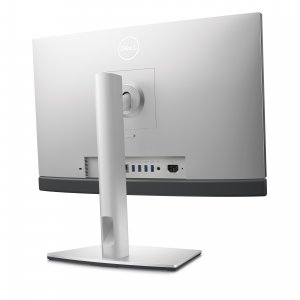 DELL OptiPlex Plus 7410 Intel® Core™ i7 60.5 cm (23.8") 1920 x 1080 pixels 16 GB DDR5-SDRAM 512 GB SSD All-in-One PC Windows 11 Pro Wi-Fi 6E (802.11ax) Silver
