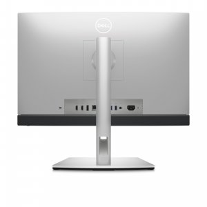 DELL OptiPlex Plus 7410 Intel® Core™ i7 60.5 cm (23.8") 1920 x 1080 pixels 16 GB DDR5-SDRAM 512 GB SSD All-in-One PC Windows 11 Pro Wi-Fi 6E (802.11ax) Silver