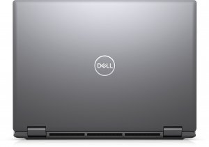 DELL Precision 7680 Mobile workstation 40.6 cm (16") Full HD+ Intel® Core™ i7 i7-13850HX 32 GB DDR5-SDRAM 1 TB SSD NVIDIA RTX 3500 Ada Wi-Fi 6E (802.11ax) Windows 11 Pro Grey