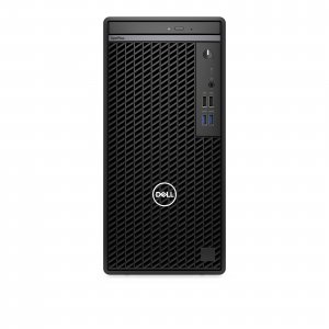 DELL OptiPlex 7010 Intel® Core™ i5 i5-13500 8 GB DDR4-SDRAM 256 GB SSD Windows 11 Pro Mini Tower PC Black