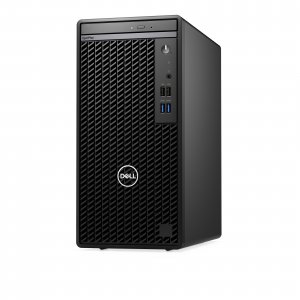 DELL OptiPlex 7010 i5-13500 Mini Tower Intel® Core™ i5 8 GB DDR4-SDRAM 256 GB SSD Windows 11 Pro PC Black