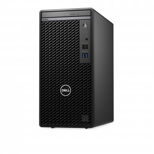 DELL OptiPlex 7010 Intel® Core™ i5 i5-13500 8 GB DDR4-SDRAM 256 GB SSD Windows 11 Pro Mini Tower PC Black