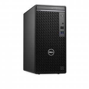 DELL OptiPlex 7010 i5-13500 Mini Tower Intel® Core™ i5 8 GB DDR4-SDRAM 256 GB SSD Windows 11 Pro PC Black