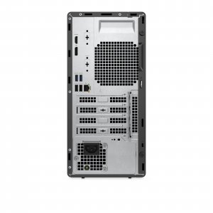 DELL OptiPlex 7010 Intel® Core™ i5 i5-13500 8 GB DDR4-SDRAM 256 GB SSD Windows 11 Pro Mini Tower PC Black