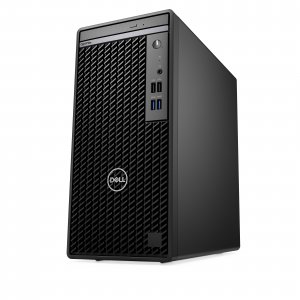 DELL OptiPlex 7010 i5-13500 Mini Tower Intel® Core™ i5 8 GB DDR4-SDRAM 256 GB SSD Windows 11 Pro PC Black