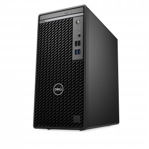 DELL OptiPlex 7010 Intel® Core™ i5 i5-13500 8 GB DDR4-SDRAM 256 GB SSD Windows 11 Pro Mini Tower PC Black