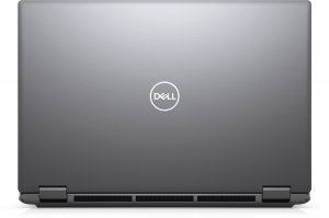 DELL Precision 7780 Mobile workstation 43.9 cm (17.3") Full HD Intel® Core™ i9 i9-13950HX 32 GB DDR5-SDRAM 1 TB SSD NVIDIA RTX 3500 Ada Wi-Fi 6E (802.11ax) Windows 11 Pro Grey
