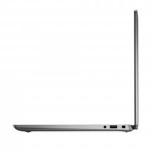 DELL Latitude 7340 i5-1345U Notebook 33.8 cm (13.3") Full HD+ Intel® Core™ i5 16 GB LPDDR5-SDRAM 256 GB SSD Wi-Fi 6E (802.11ax) Windows 11 Pro Grey
