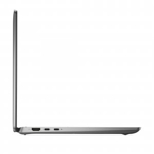 DELL Latitude 7340 i5-1345U Notebook 33.8 cm (13.3") Full HD+ Intel® Core™ i5 16 GB LPDDR5-SDRAM 256 GB SSD Wi-Fi 6E (802.11ax) Windows 11 Pro Grey