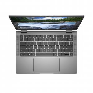 DELL Latitude 7340 i5-1345U Notebook 33.8 cm (13.3") Full HD+ Intel® Core™ i5 16 GB LPDDR5-SDRAM 256 GB SSD Wi-Fi 6E (802.11ax) Windows 11 Pro Grey