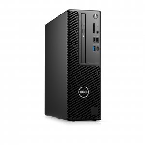 DELL Precision 3460 SFF Intel® Core™ i7 i7-13700 16 GB DDR5-SDRAM 512 GB SSD Windows 11 Pro Workstation Black