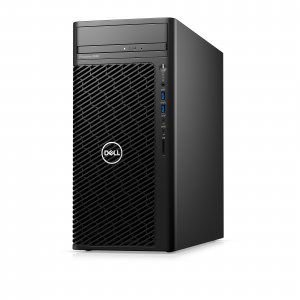 DELL Precision 3660 i7-13700 Tower Intel® Core™ i7 16 GB DDR5-SDRAM 512 GB SSD Windows 11 Pro Workstation Black
