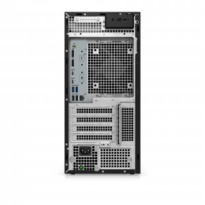 DELL Precision 3660 i7-13700 Tower Intel® Core™ i7 16 GB DDR5-SDRAM 512 GB SSD Windows 11 Pro Workstation Black