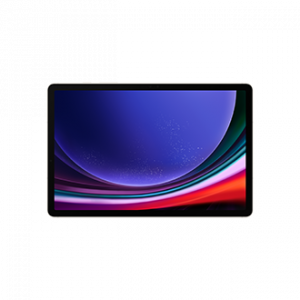Samsung Galaxy Tab S9 SM-X710N Qualcomm Snapdragon 128 GB 27.9 cm (11") 8 GB Wi-Fi 6 (802.11ax) Android 13 Beige