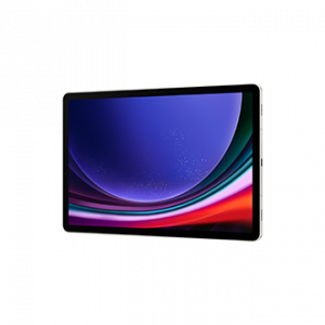 Samsung Galaxy Tab S9 SM-X710N Qualcomm Snapdragon 128 GB 27.9 cm (11") 8 GB Wi-Fi 6 (802.11ax) Android 13 Beige