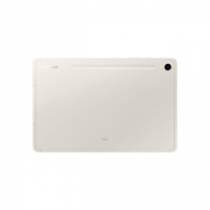 Samsung Galaxy Tab S9 SM-X710N Qualcomm Snapdragon 256 GB 27.9 cm (11") 12 GB Wi-Fi 6 (802.11ax) Android 13 Beige