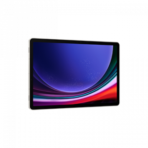 Samsung Galaxy Tab S9 SM-X710N Qualcomm Snapdragon 256 GB 27.9 cm (11") 12 GB Wi-Fi 6 (802.11ax) Android 13 Beige