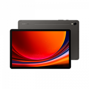 Samsung Galaxy Tab S9 SM-X716B 5G Qualcomm Snapdragon 256 GB 27.9 cm (11″) 12 GB Wi-Fi 6 (802.11ax) Android 13 Graphite