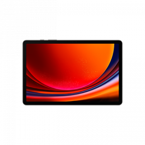 Samsung Galaxy Tab S9 SM-X716B 5G Qualcomm Snapdragon 256 GB 27.9 cm (11") 12 GB Wi-Fi 6 (802.11ax) Android 13 Graphite