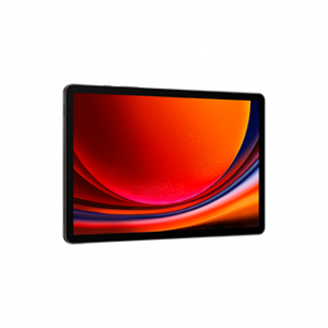 Samsung Galaxy Tab S9 SM-X716B 5G Qualcomm Snapdragon 256 GB 27.9 cm (11") 12 GB Wi-Fi 6 (802.11ax) Android 13 Graphite