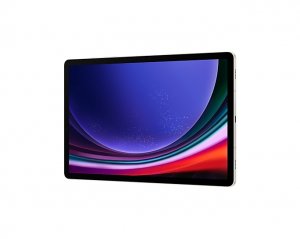 Samsung Galaxy Tab S9 SM-X716B 5G Qualcomm Snapdragon 128 GB 27.9 cm (11") 8 GB Wi-Fi 6 (802.11ax) Android 13 Beige
