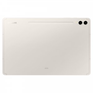 Samsung Galaxy Tab S9+ SM-X810N Qualcomm Snapdragon 256 GB 31.5 cm (12.4") 12 GB Wi-Fi 6 (802.11ax) Android 13 Beige