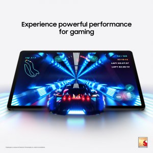 Samsung Galaxy Tab S9+ SM-X810N Qualcomm Snapdragon 256 GB 31.5 cm (12.4") 12 GB Wi-Fi 6 (802.11ax) Android 13 Beige