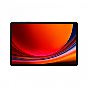 Samsung Galaxy Tab S9+ SM-X816B 5G Qualcomm Snapdragon 256 GB 31.5 cm (12.4") 12 GB Wi-Fi 6 (802.11ax) Android 13 Graphite