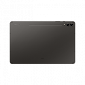 Samsung Galaxy Tab S9+ SM-X816B 5G Qualcomm Snapdragon 256 GB 31.5 cm (12.4") 12 GB Wi-Fi 6 (802.11ax) Android 13 Graphite